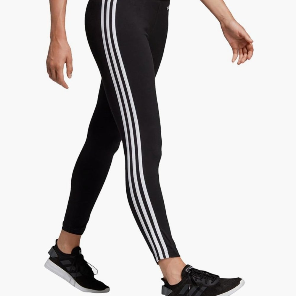Adidas 3-Stripe Pants